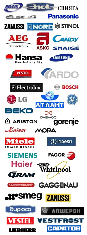 Мастерская по ремонту морозильников Мастерская по ремонту холодильников